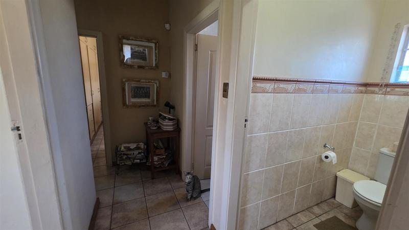 4 Bedroom Property for Sale in Klein Brak Western Cape